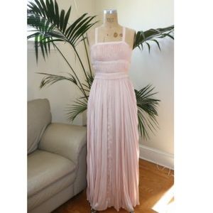 Ulla Johnson Imani Gown